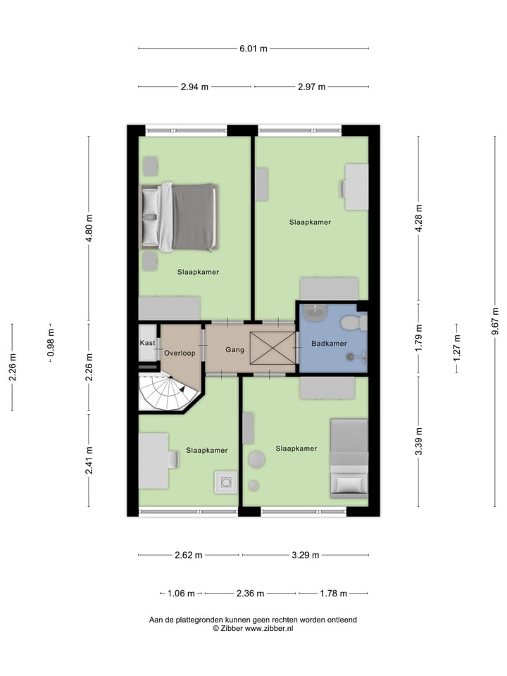 Foto 29 van Azaleahof 16