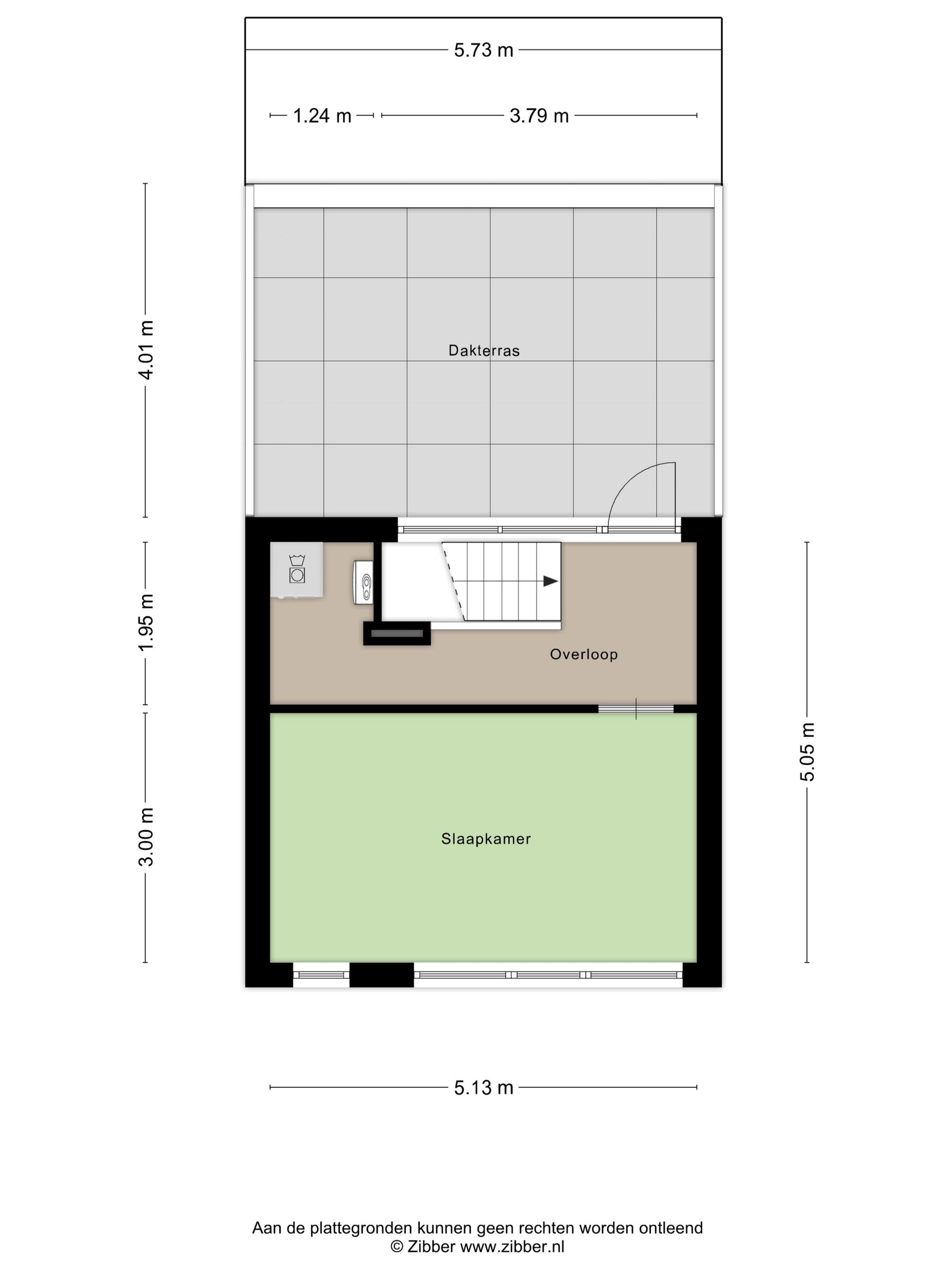 Foto 57 van Beeldsweg 17-B