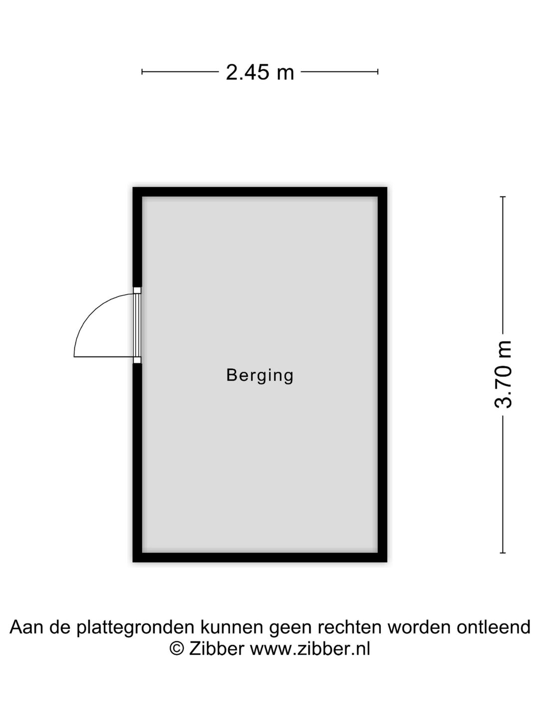 Foto 58 van Beeldsweg 17-B