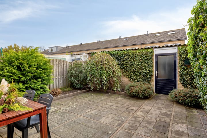 Foto 33 van Azaleahof 16