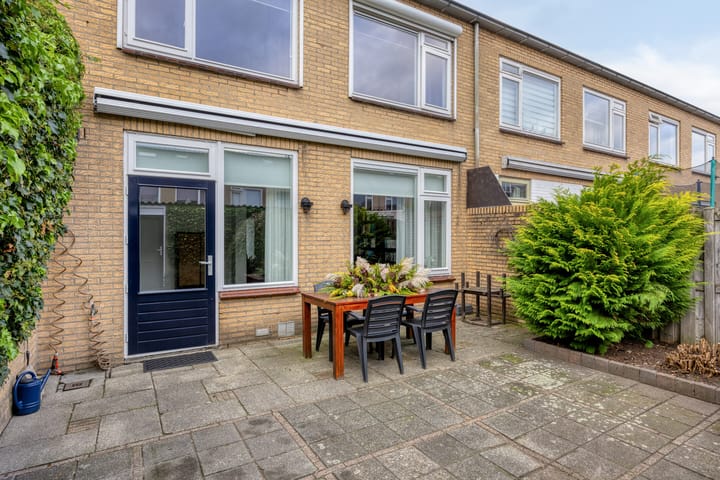 Foto 34 van Azaleahof 16