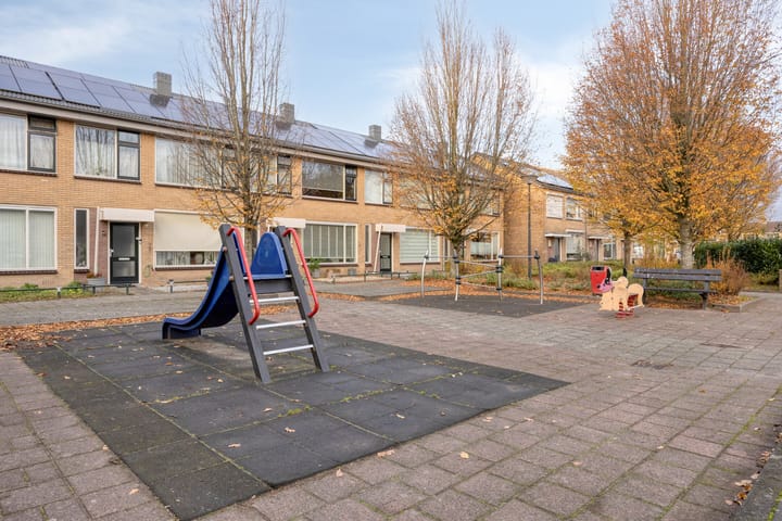 Foto 35 van Azaleahof 16