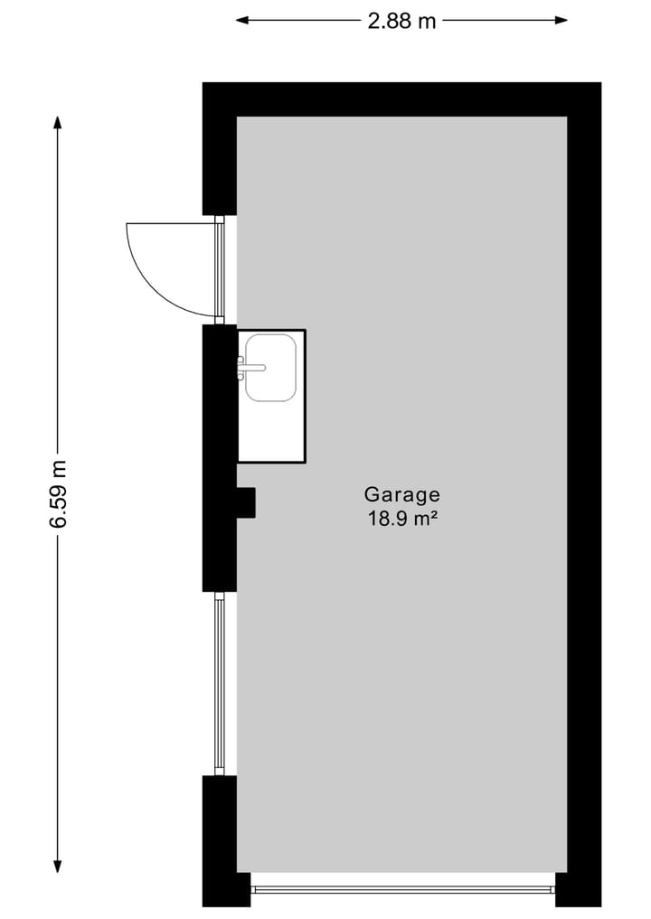 Photo 62 of Doornstraat 23