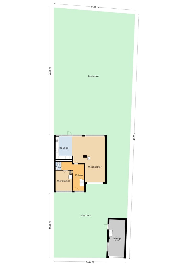 Photo 63 of Doornstraat 23