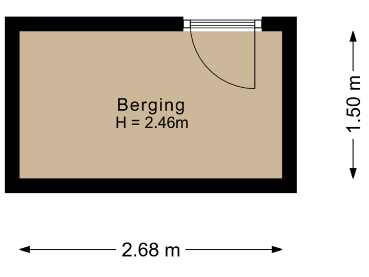Berging