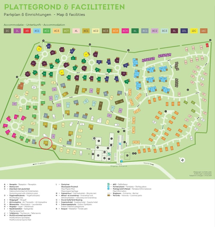 Foto 4 van de Vers 22