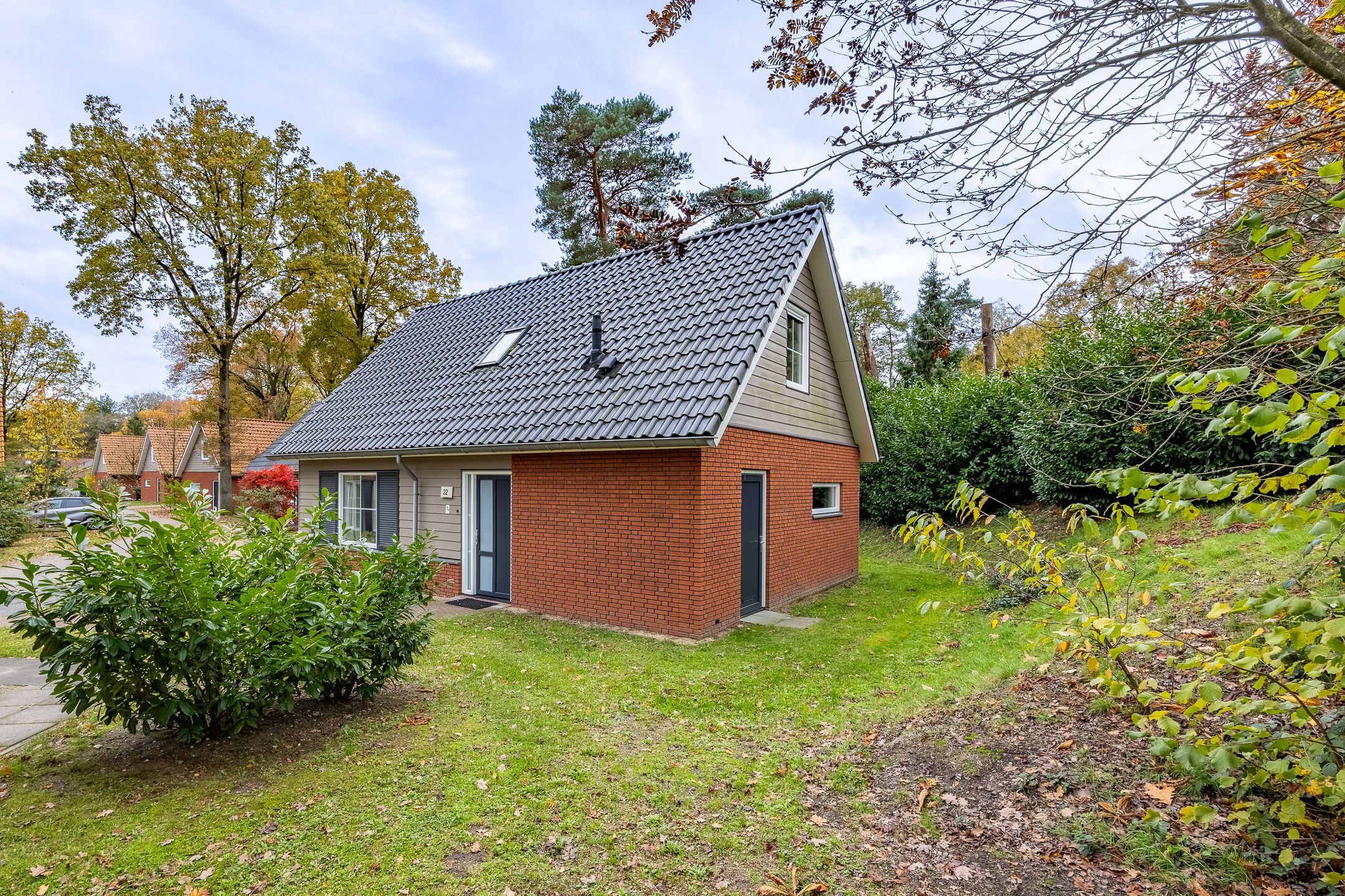 Foto 33 van de Vers 22