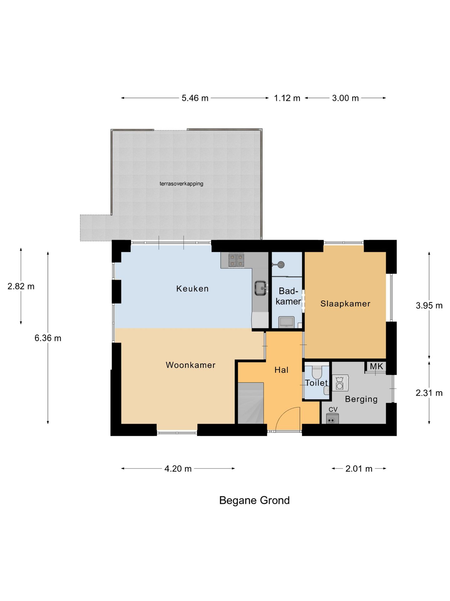 Foto 44 van de Vers 22