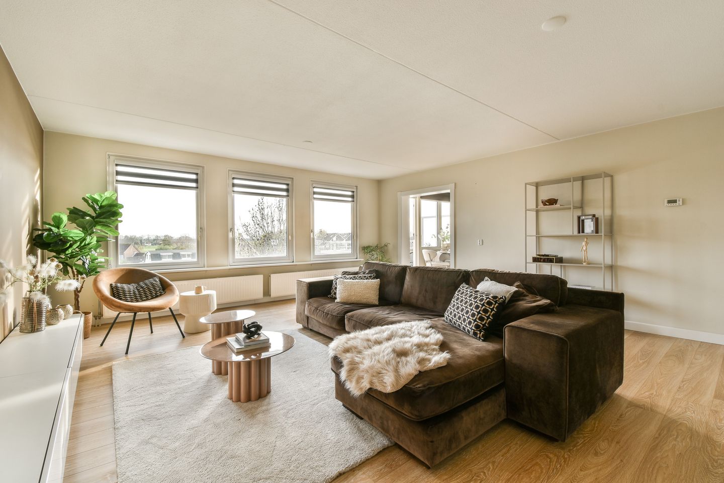 Foto 1 van Schans 198