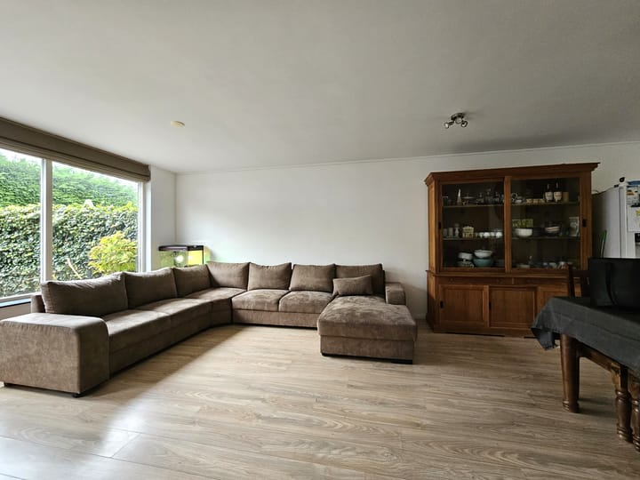 Photo 2 of Houtvaartkade 7