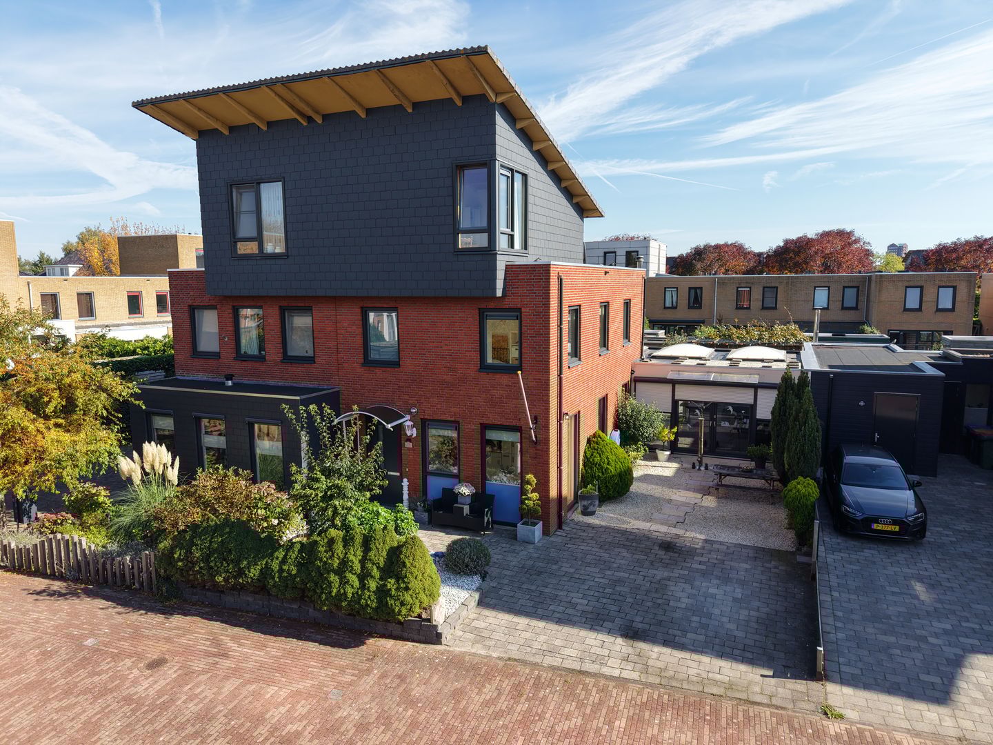 Foto 1 van Haarlemmermeerpolder 10