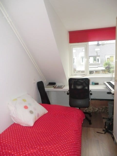 Photo 5 of Houtvaartkade 7