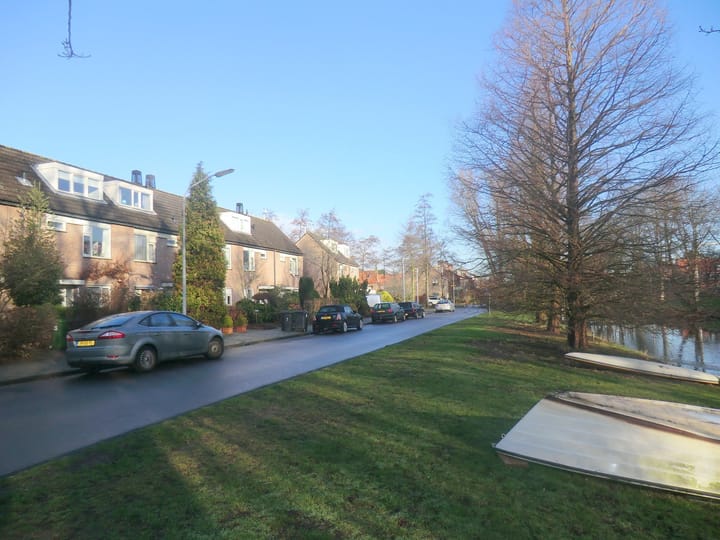 Foto 13 van Houtvaartkade 7