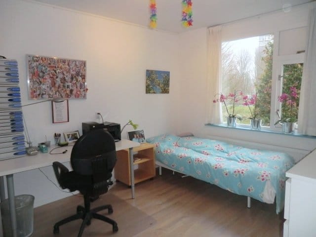 Foto 7 van Houtvaartkade 7