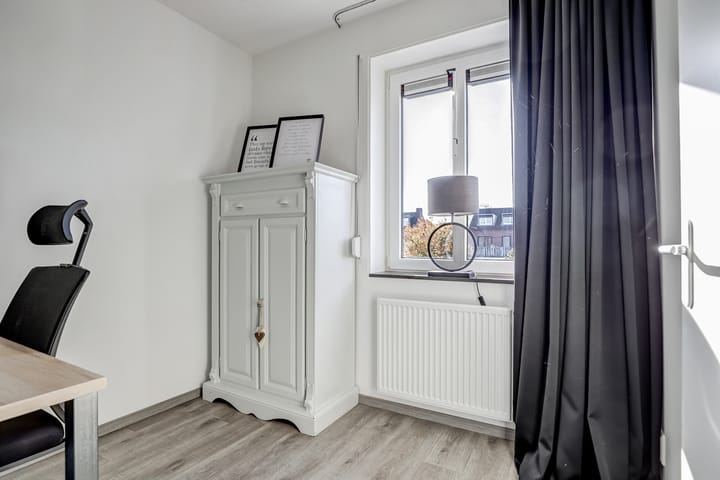 Photo 20 of Kerkhofweg 20