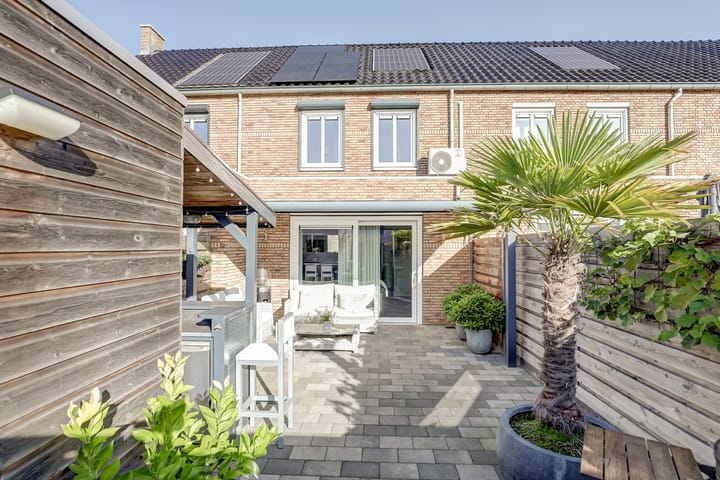 Photo 27 of Kerkhofweg 20