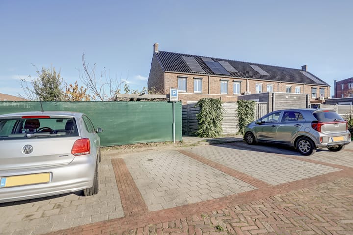 Photo 32 of Kerkhofweg 20