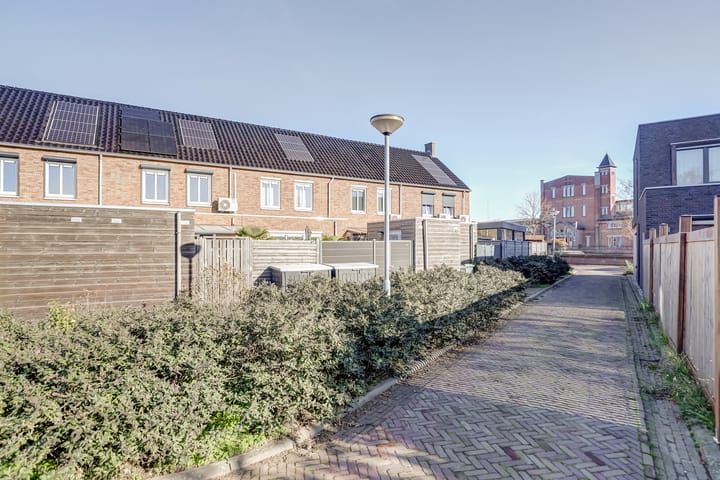 Photo 33 of Kerkhofweg 20