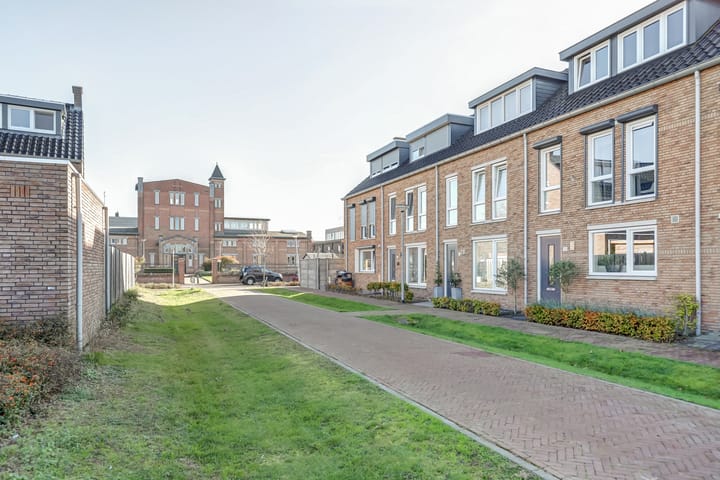 Photo 35 of Kerkhofweg 20