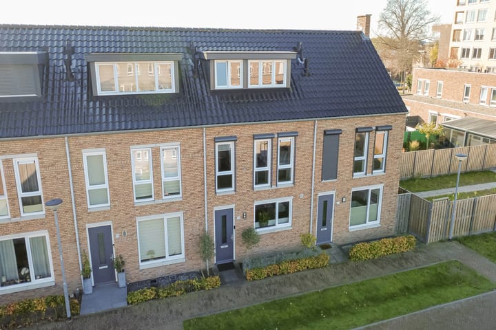 Photo 36 of Kerkhofweg 20