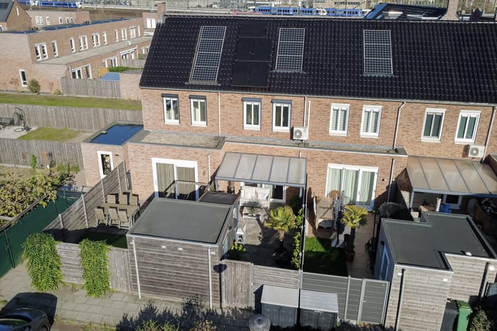 Photo 37 of Kerkhofweg 20