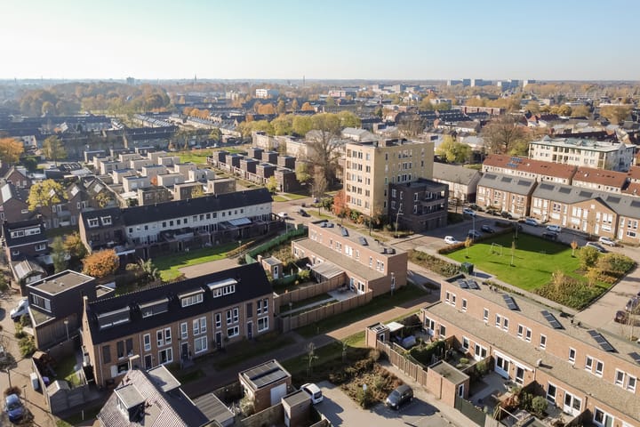 Photo 38 of Kerkhofweg 20