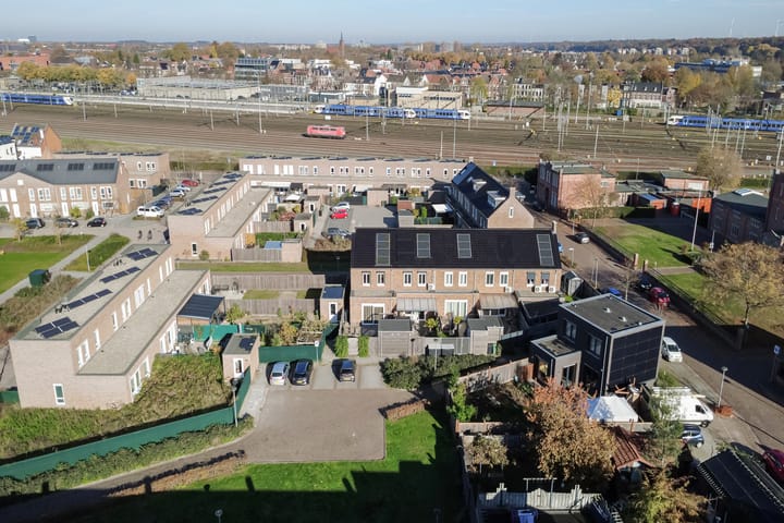 Photo 39 of Kerkhofweg 20