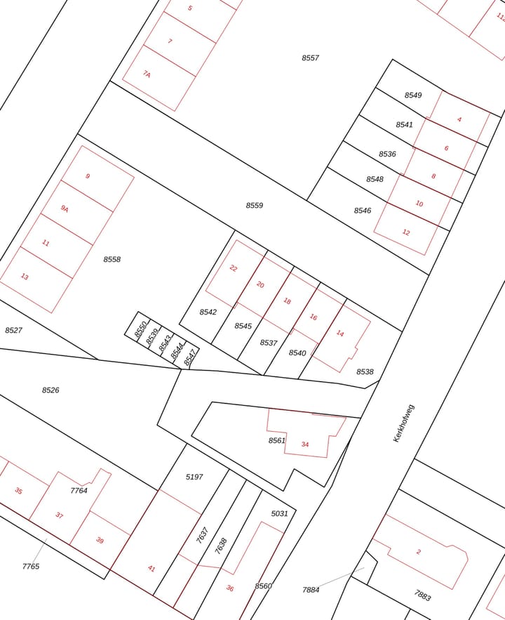 Photo 40 of Kerkhofweg 20