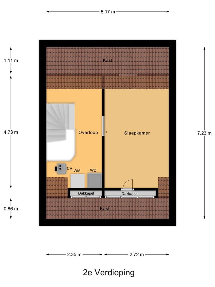 Photo 45 of Kerkhofweg 20