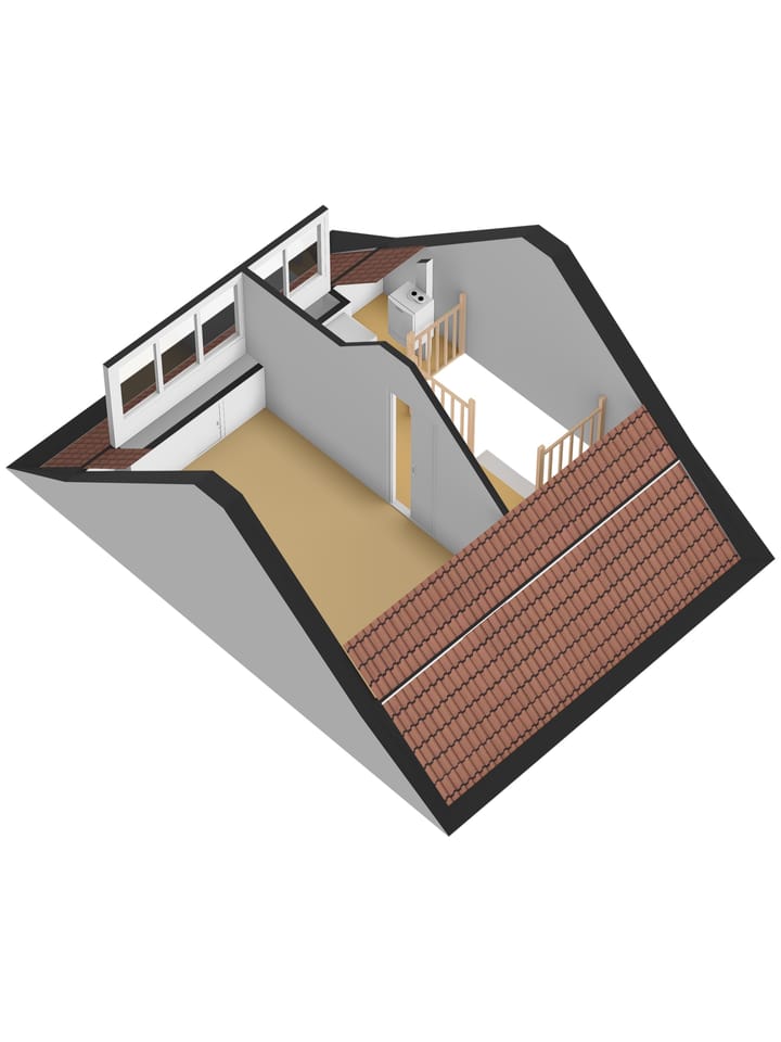 Photo 46 of Kerkhofweg 20