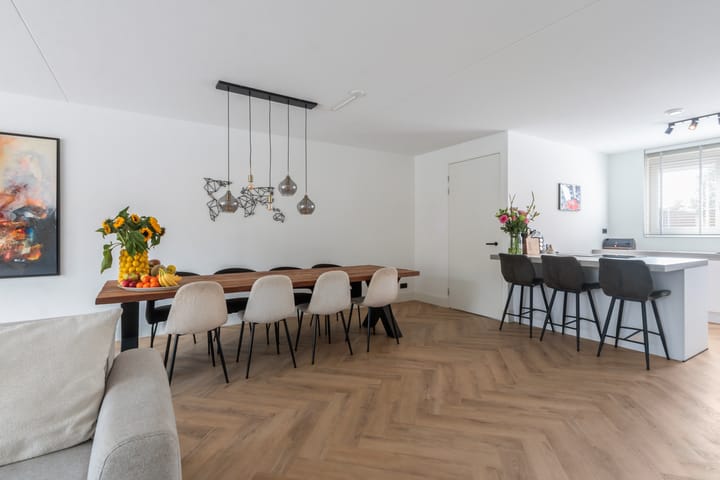 Foto 7 van Kombuis 12