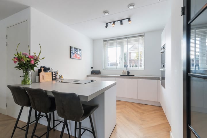 Foto 8 van Kombuis 12