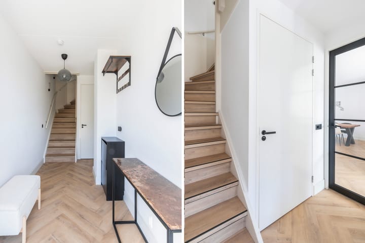 Foto 10 van Kombuis 12