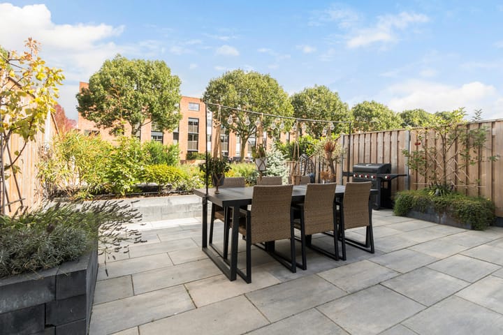 Foto 21 van Kombuis 12