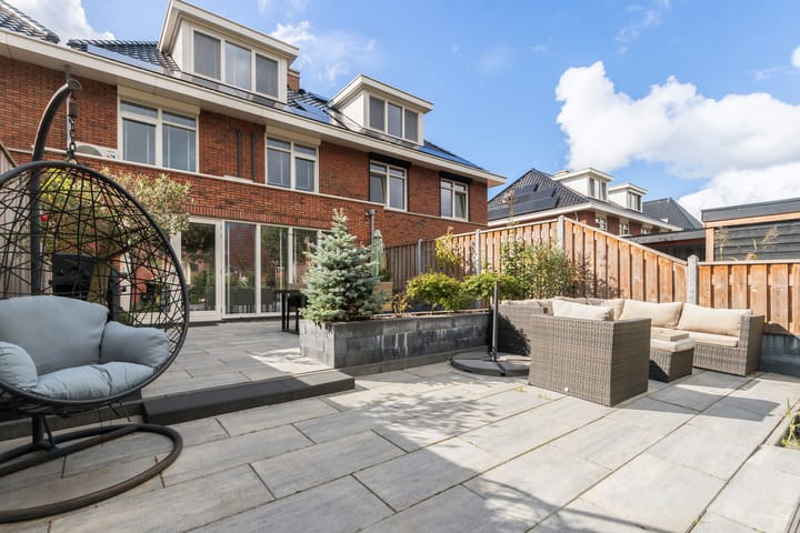 Foto 22 van Kombuis 12