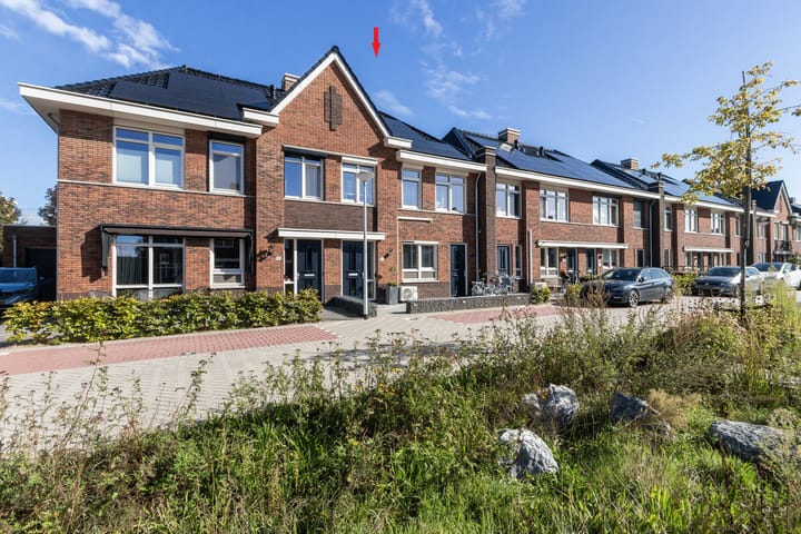 Foto 1 van Kombuis 12