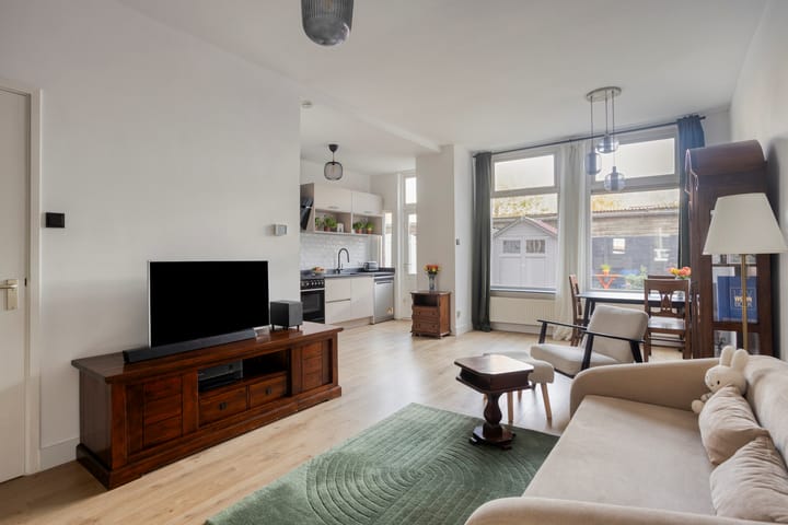 Foto 4 van Colensostraat 37-ZW