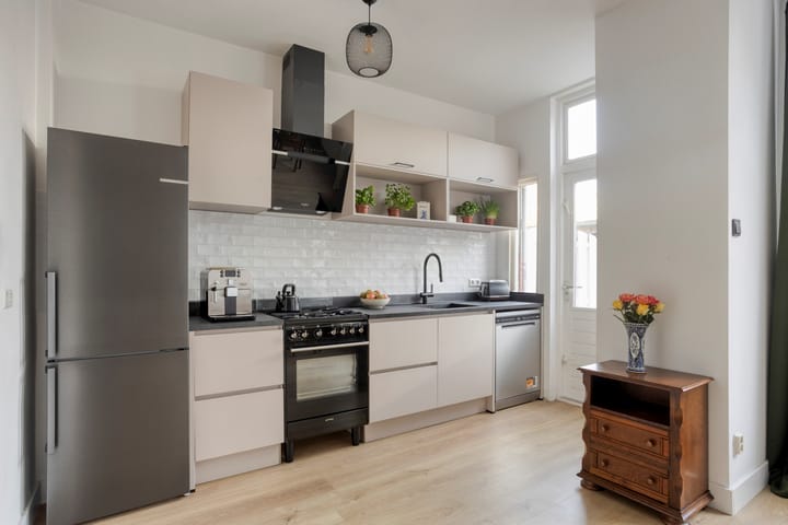 Foto 5 van Colensostraat 37-ZW