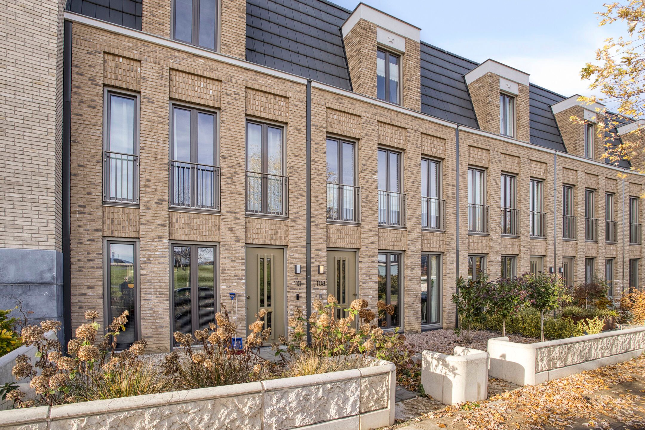 Kolonel Millerstraat 108 