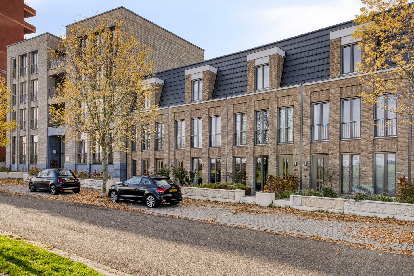 Foto 4 van Kolonel Millerstraat 108
