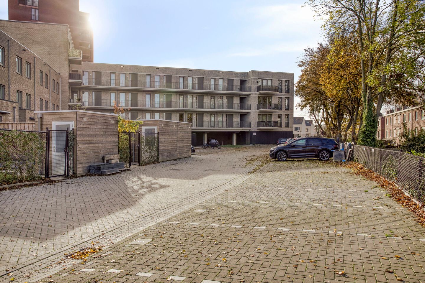 Foto 40 van Kolonel Millerstraat 108