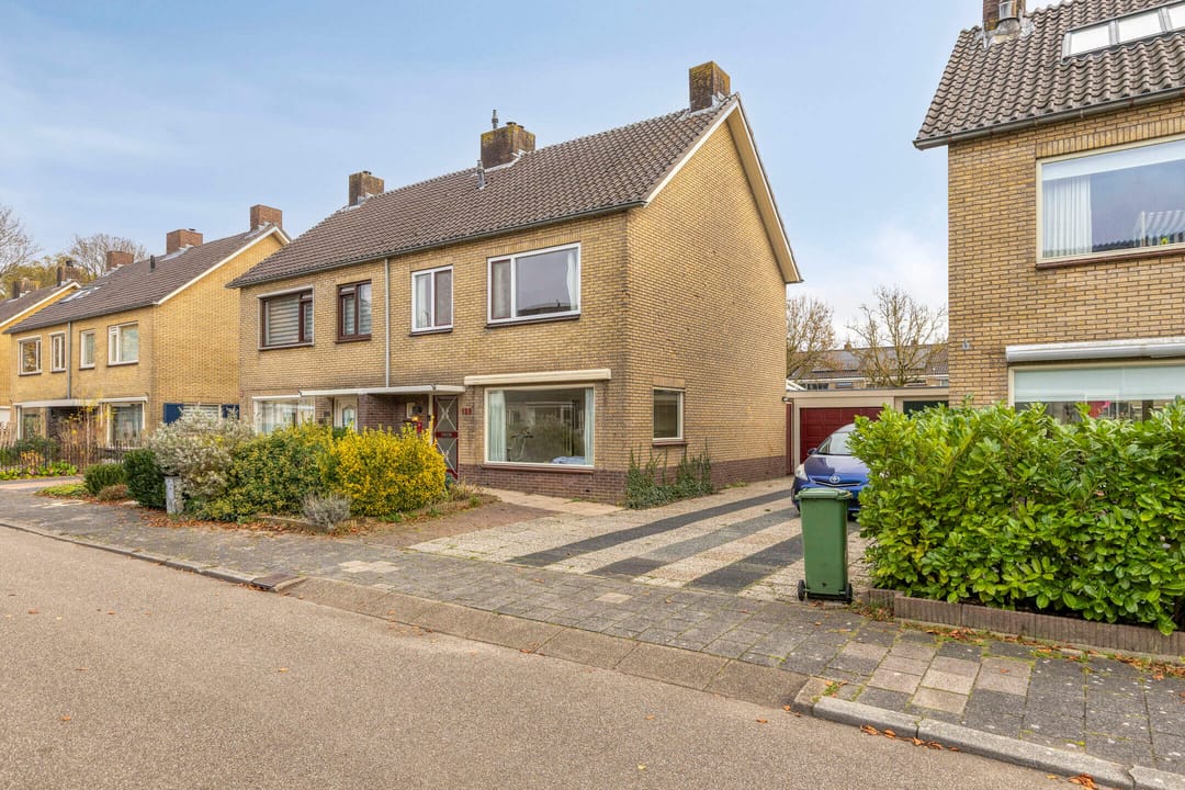 Foto 1 van Rosweydelaan 128