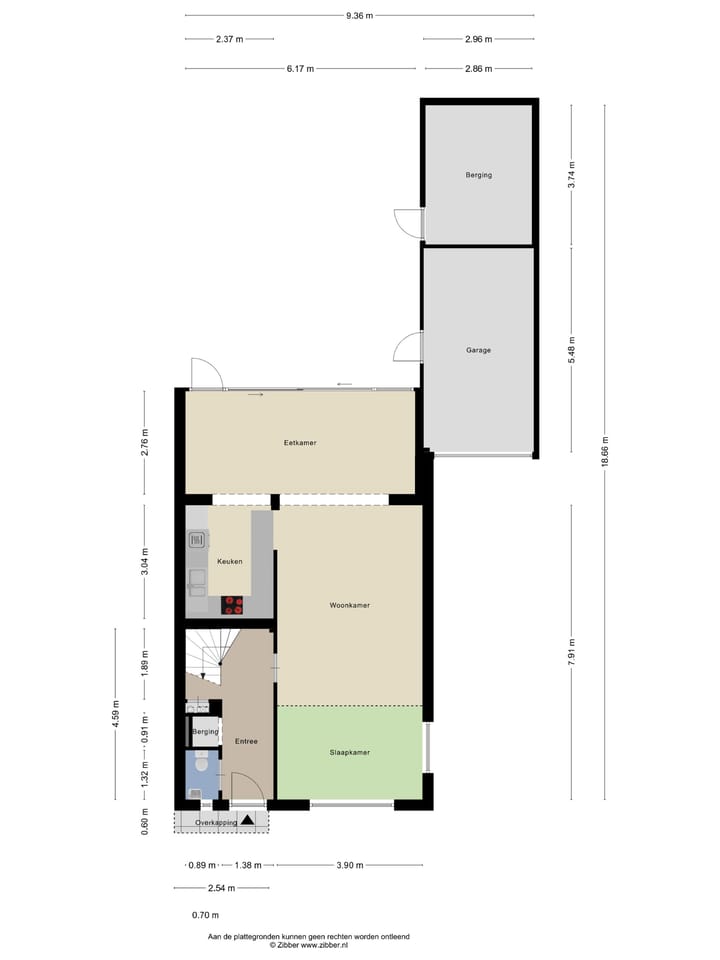 Photo 4 of Rosweydelaan 128