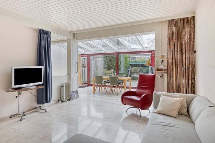 Photo 7 of Rosweydelaan 128