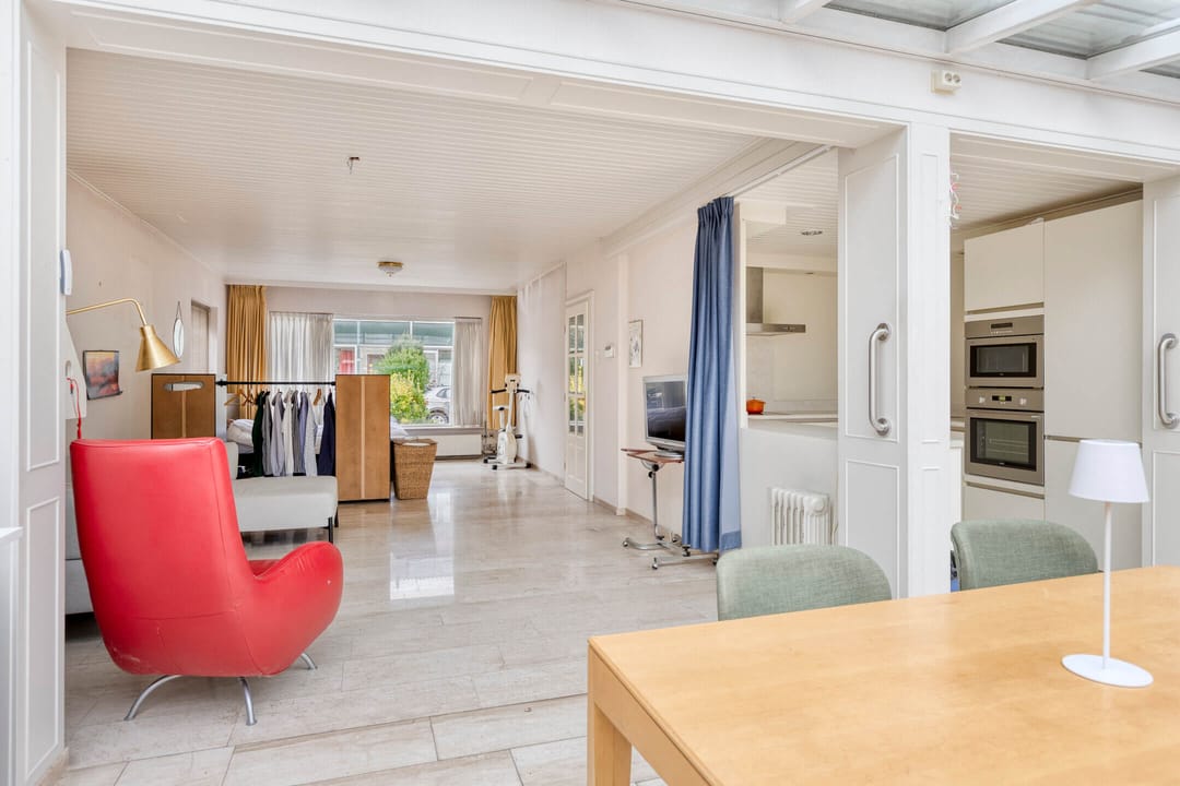 Foto 8 van Rosweydelaan 128