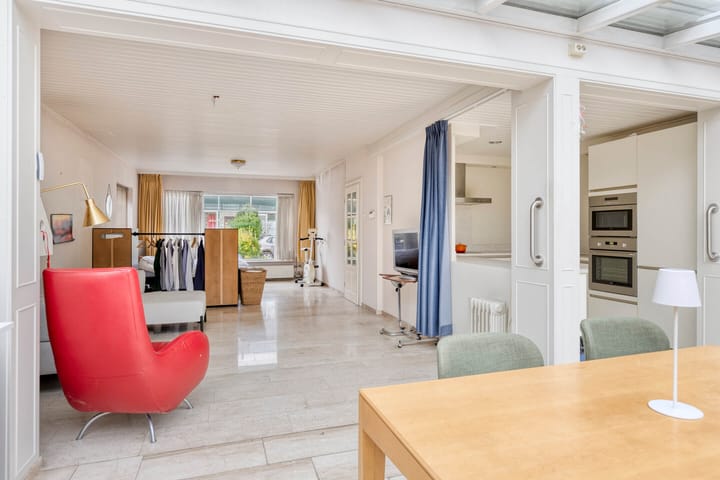 Photo 8 of Rosweydelaan 128