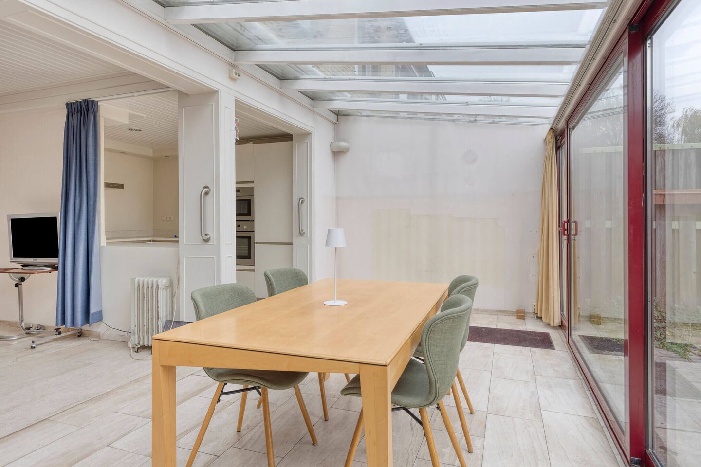 Foto 10 van Rosweydelaan 128