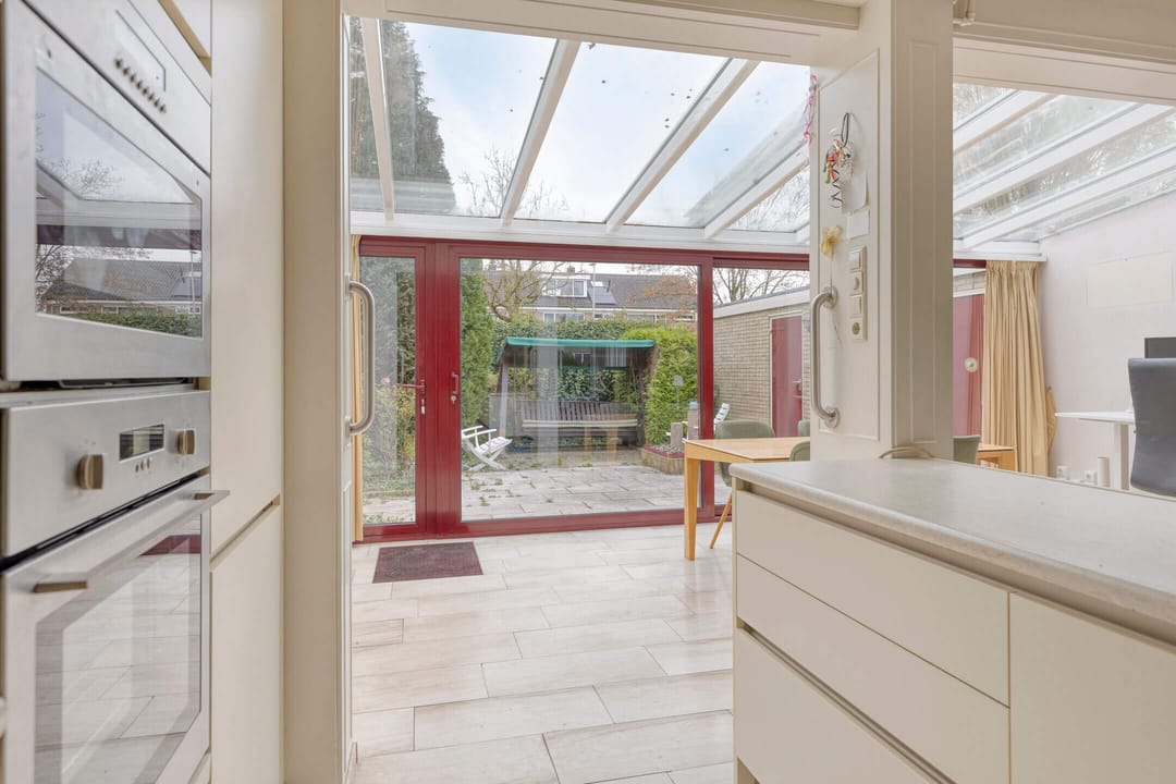 Foto 13 van Rosweydelaan 128