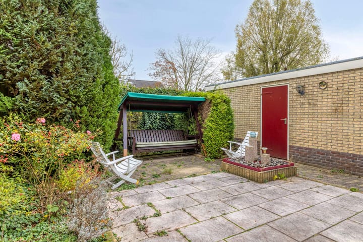 Photo 14 of Rosweydelaan 128