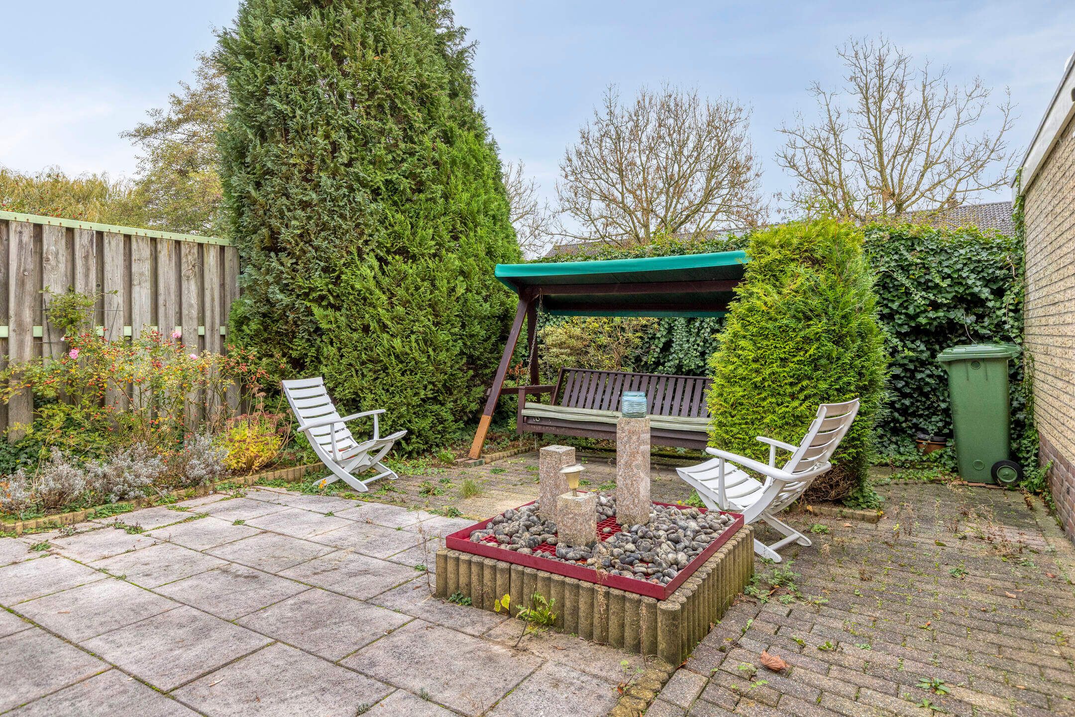 Foto 15 van Rosweydelaan 128